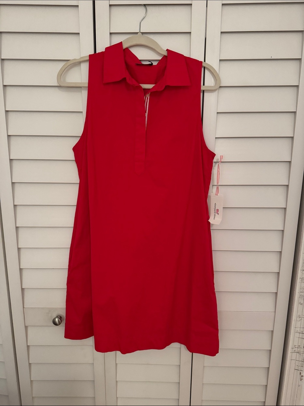 Vineyard Vines 🐳 Pippa Popover Dress